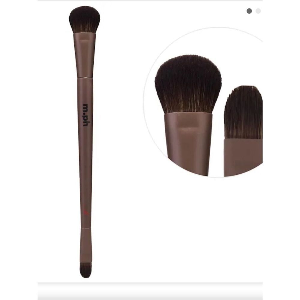 m.ph by Mary Phillips
Underpainting Dual-Ended Sculpting Brush